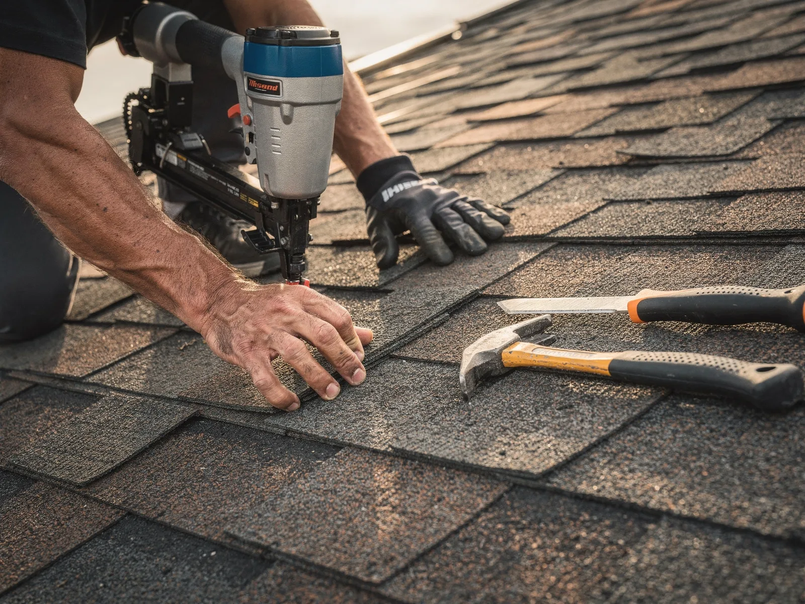 Why choose Roof Repair in Elma, IA